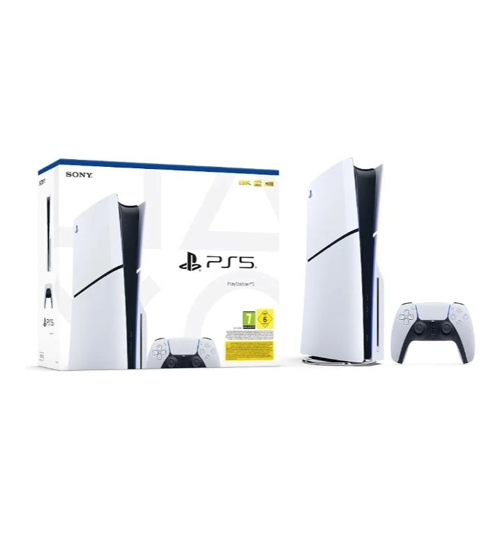 Playstation 5 pro