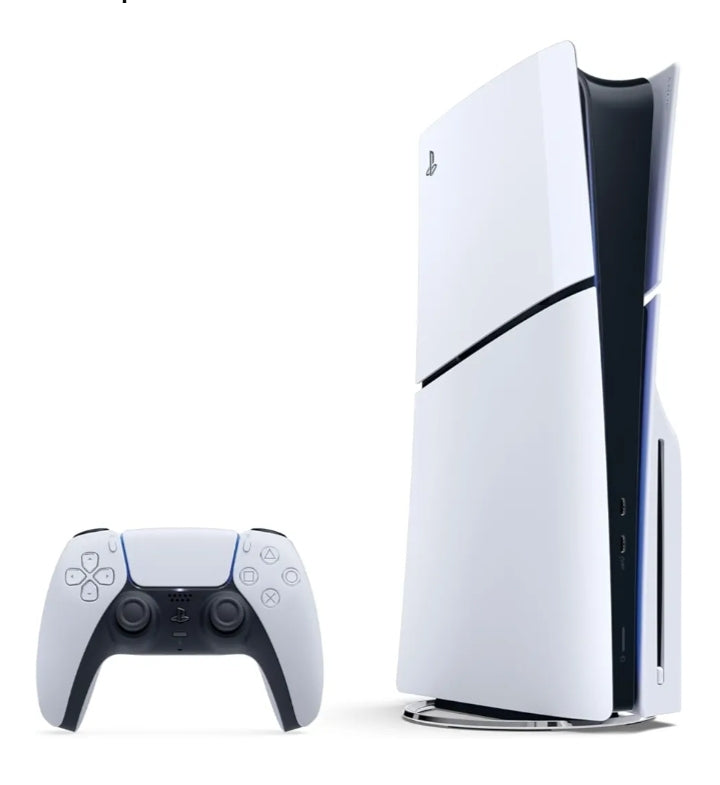 Playstation 5 pro