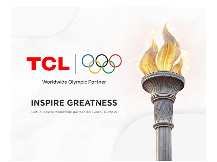 TCL 40SF560 - 40-inch QLED Direct Smart Full HD LED TV with Fire TV and HDR, Metallic Design, Frameless