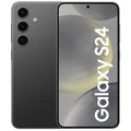 Samsung Galaxy S24 5G 128GB 8GB Ram Dual Sim Black Europa