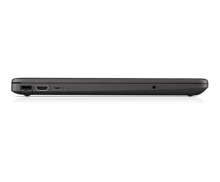 HP 250R G9, Computer Portatile Notebook, Intel 5-120u 10 Core 1.4Ghz, Display 15.6'' FHD, Ram 16GB, SSD 512GB, Windows 11, Pronto all'uso con Libre Office