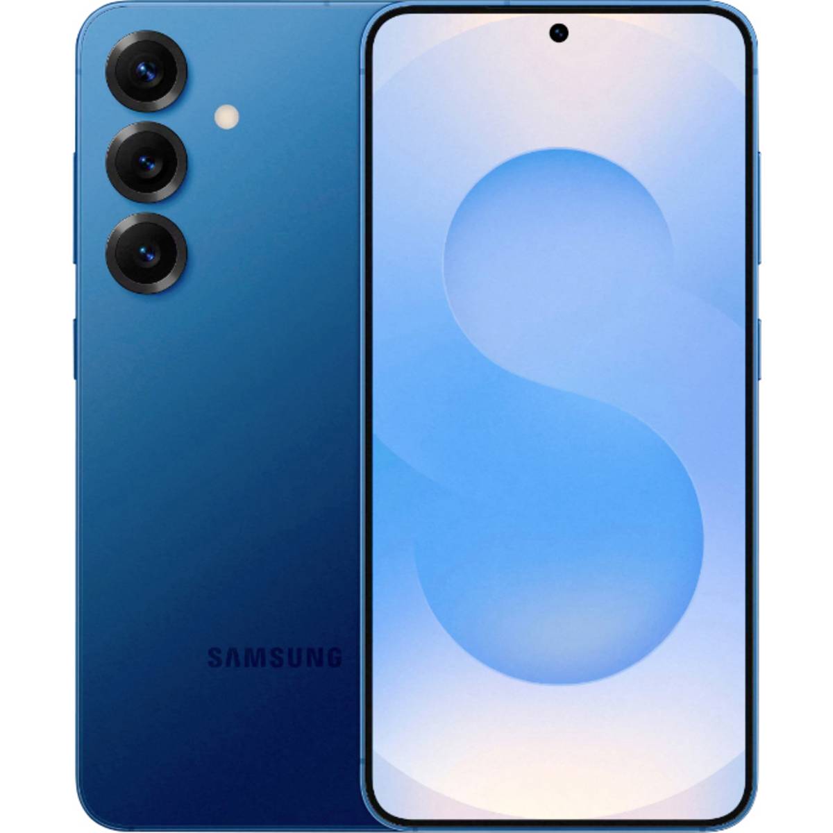Samsung S931B Galaxy S25 5G 256 GB (blu )
