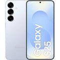 Samsung S931B Galaxy S25 5G 256 GB silver