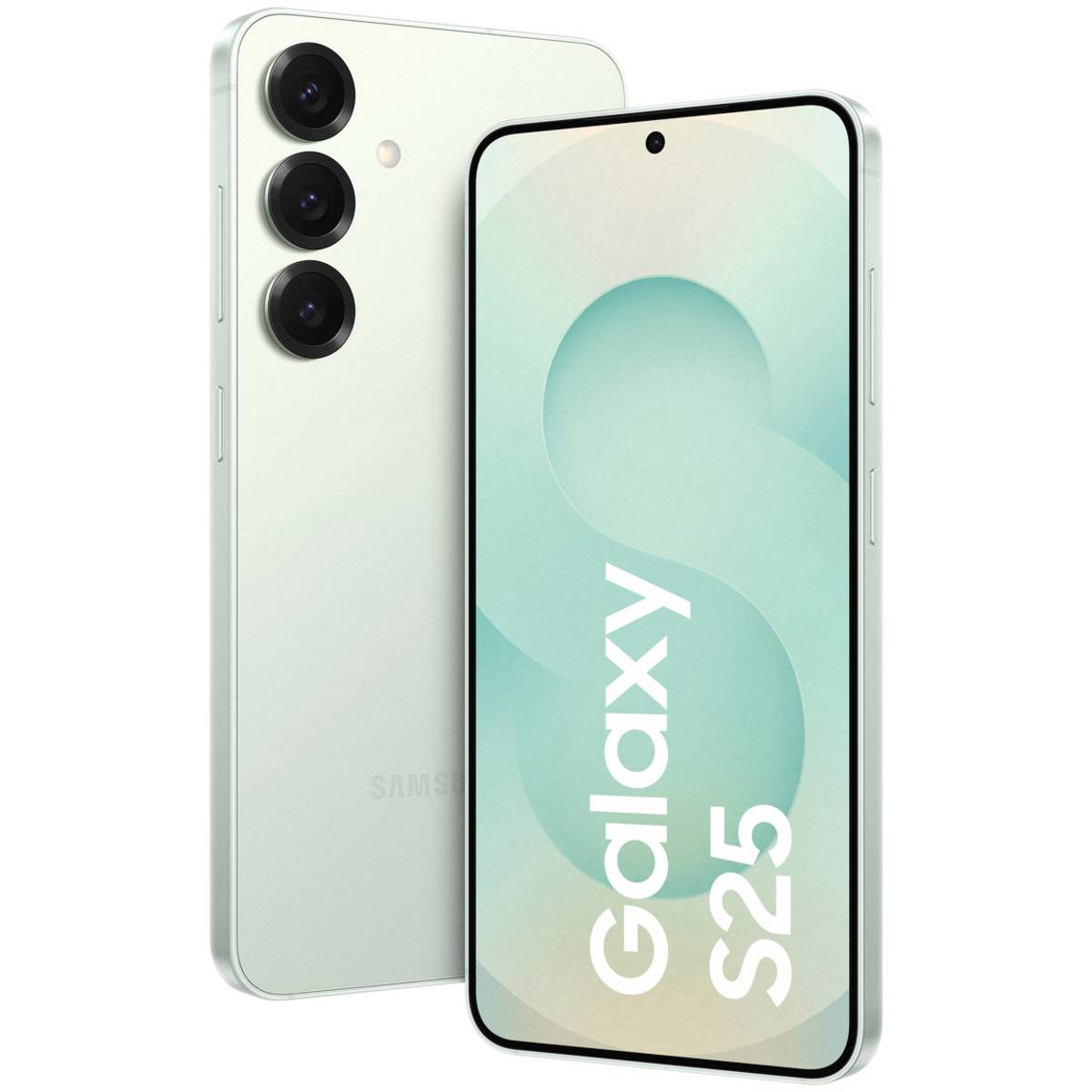 Samsung S931B Galaxy S25 5G 256 GB