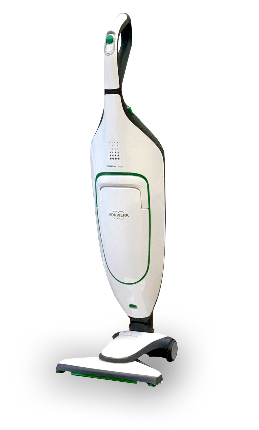 VK 200 220 + Sp 600 + Eb 400 ricondizionato con Sacca accessori 24 mesi garanzia