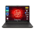 HP 250R G9, Computer Portatile Notebook, Intel 5-120u 10 Core 1.4Ghz, Display 15.6'' FHD, Ram 16GB, SSD 512GB, Windows 11, Pronto all'uso con Libre Office